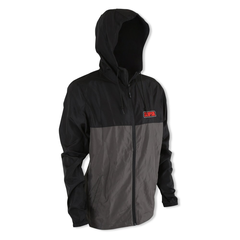 45013L Fast Lap Windbreaker - L