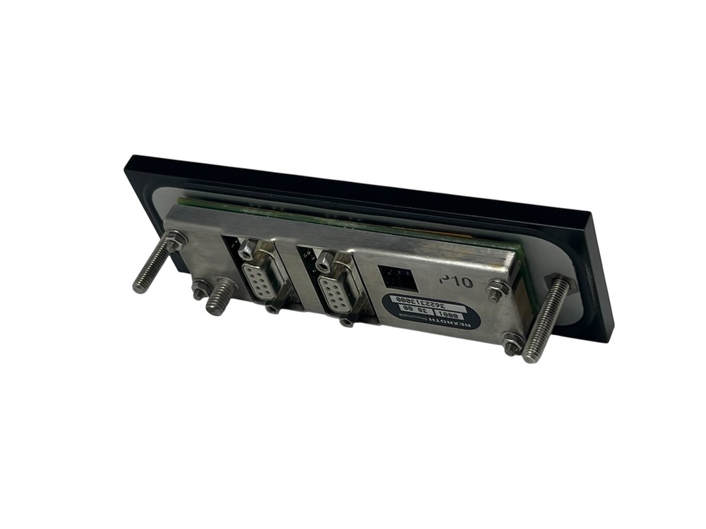 Aventics 3622313000, Driver Interface / Operator, 38.00, OEM