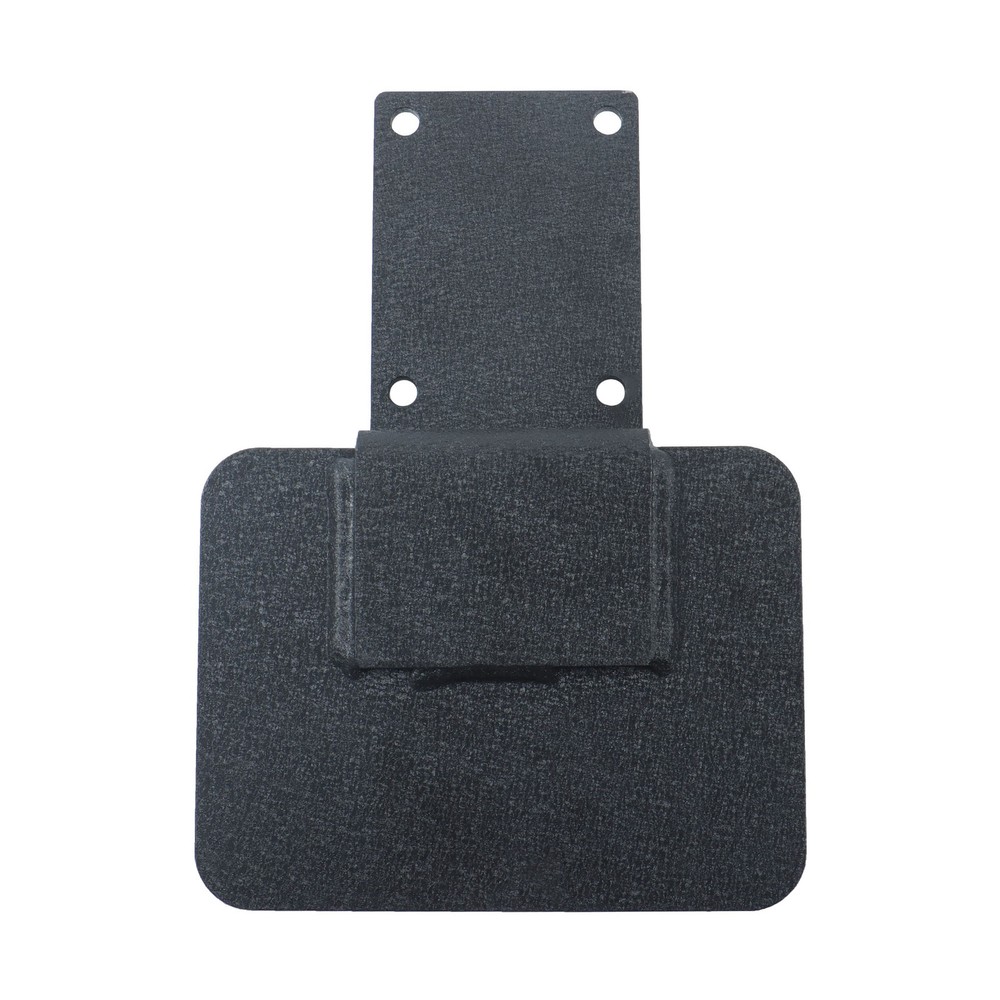 Universal Step Deep "V" Boat Trailer Steps Heavy-Duty Boat Steps w/ Handle