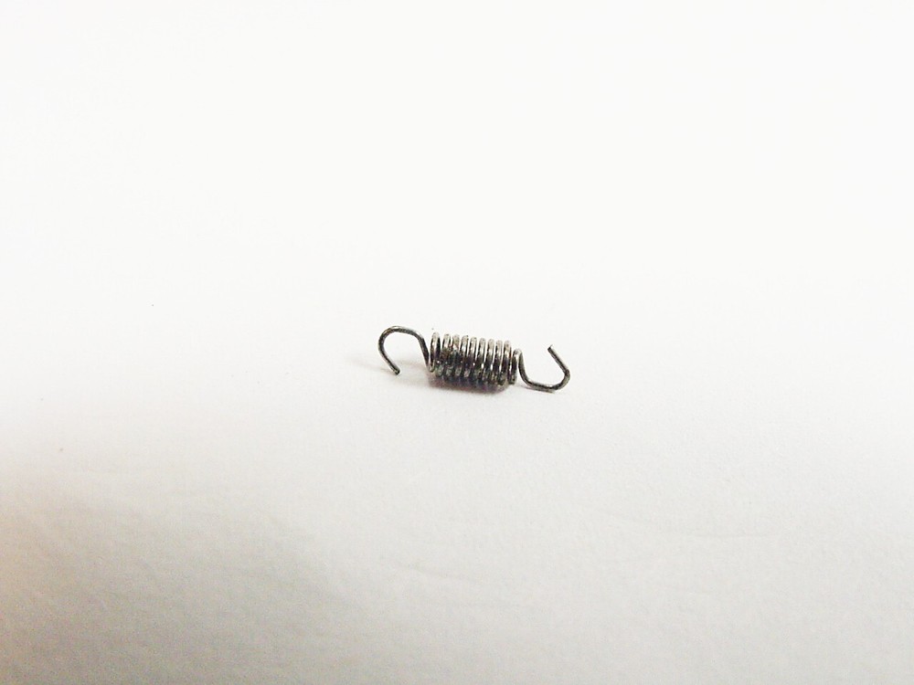 Nikon FM camera prism spring (1) | E | $4.95 | #29  |
