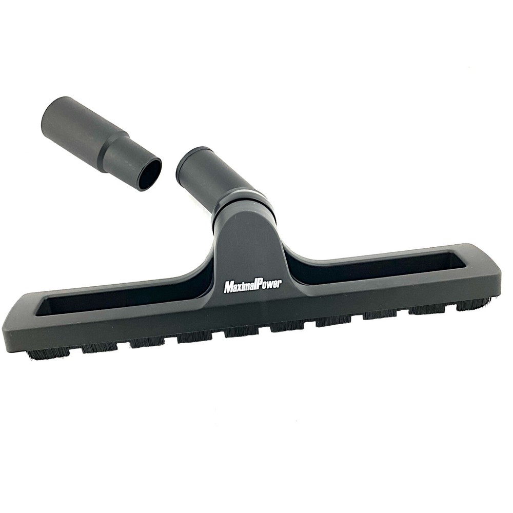 Replacement 12" Vacuum Attachment 360 Floor Brush Tool for Shark Vacuum