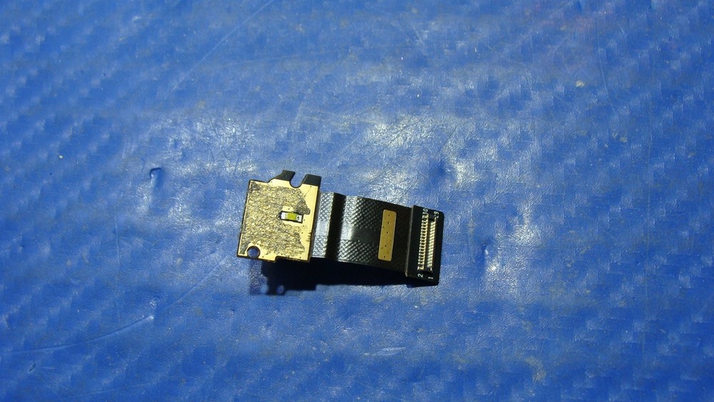 Microsoft Surface Pro 4 1724 12.3" Front Forward Facing Camera CMS37-0500-70 ER*