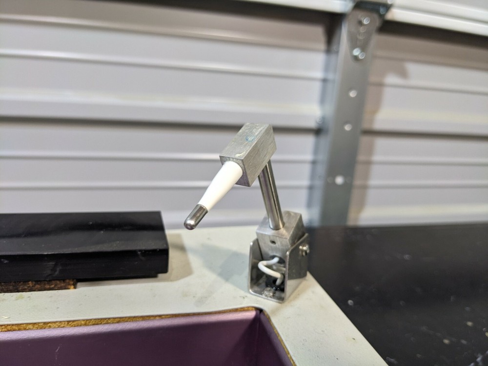 Boekel 145950 Tissue Flotation Bath with Pyrex Dish / Needs Illumination LED