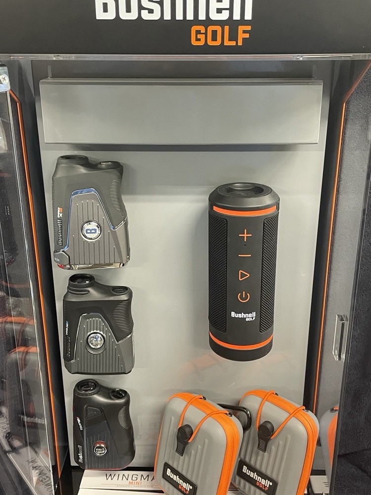 Bushnell Display Unit - RangeFinder - New