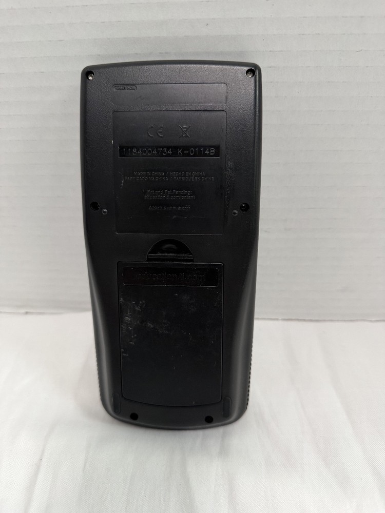 Texas Instruments TI-83 Plus Graphing Calculator-Tested - Pre Owned