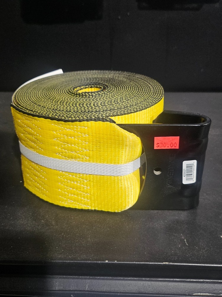 Kinedyne Ratchet Strap 5400 LBS