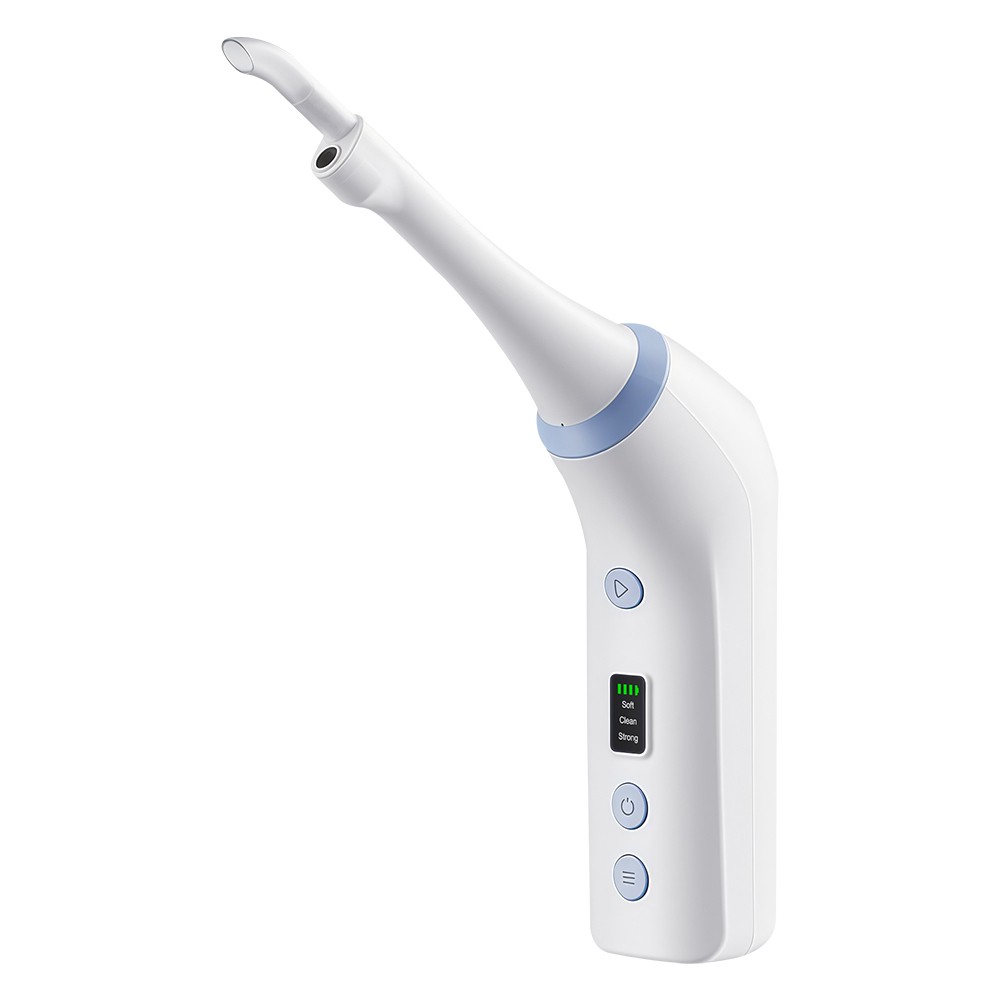 Visible Tonsil Stone Remover with 300K HD Camera Electronic Tonsil Cleaner Kit
