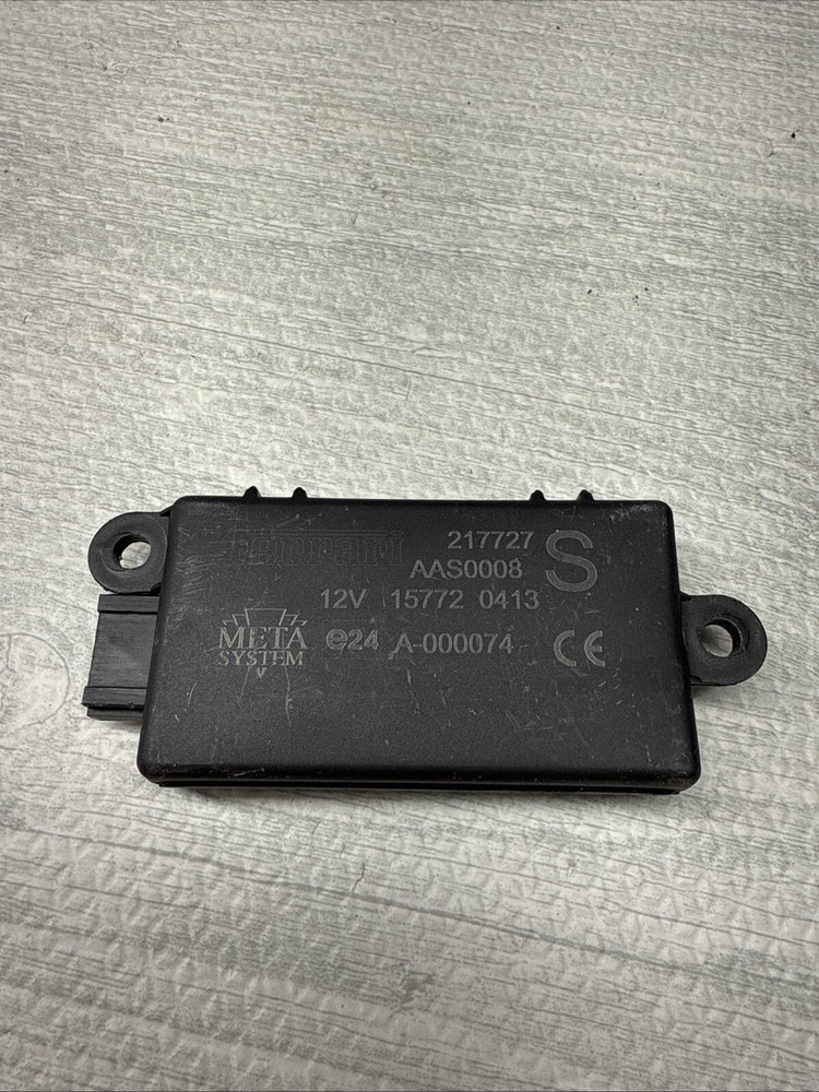 Ferrari 458 Italia, RH, Right, Master Hyper-Frequency Sensor 267744