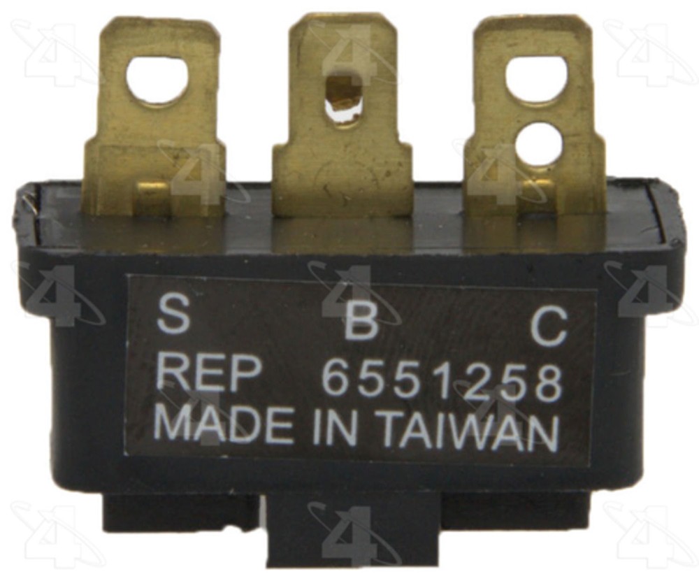 Thermal Limiter Four Seasons 35759