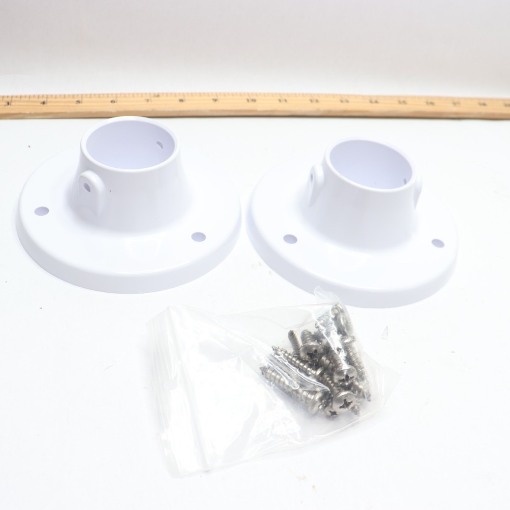 Lumio Above Ground Pool Step - Hardware Only