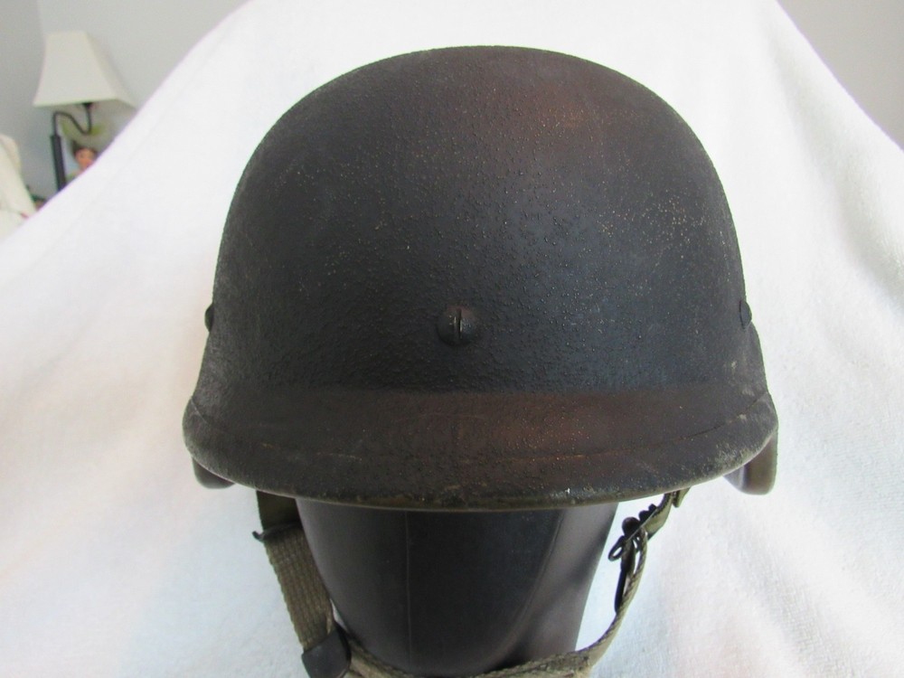 USGI PASGT BALLISTIC HELMET MEDIUM