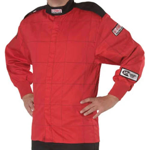 G-FORCE GF125 Single Layer Jacket SFI 3.2A/1
