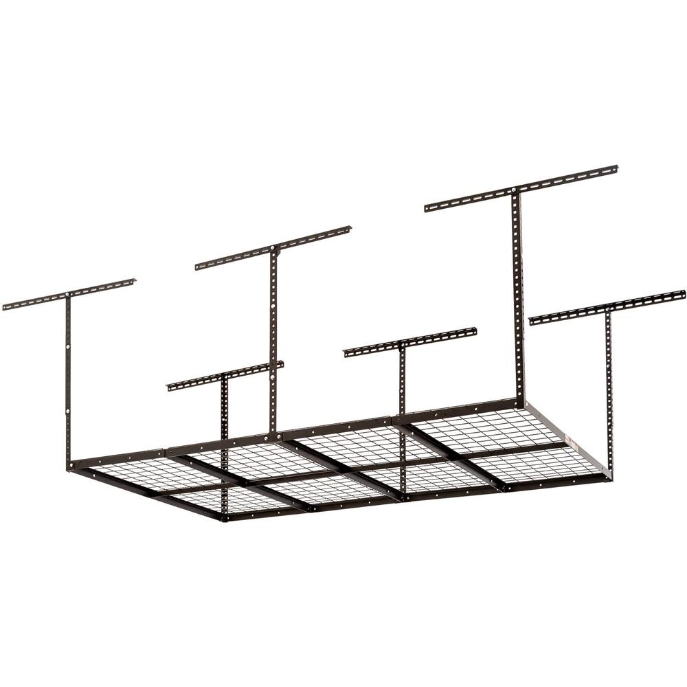 T31851 Hanging Storage Rack, 600 lb. Capacity