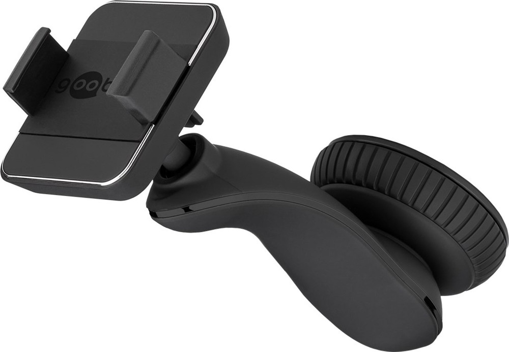 Suction Cup Smartphone Car Mount