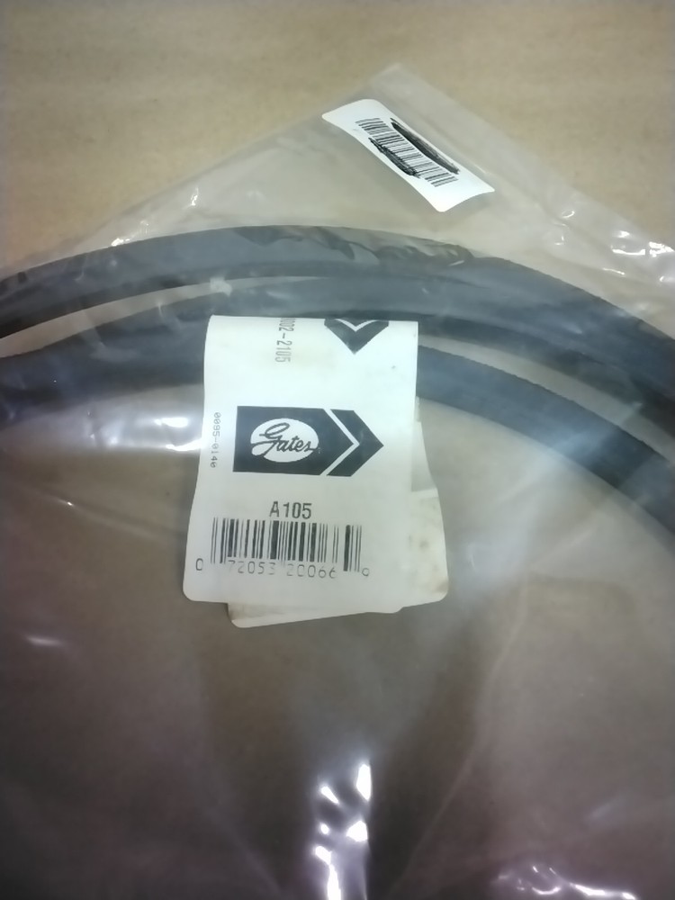 Gates A105 HI-Power II Belt