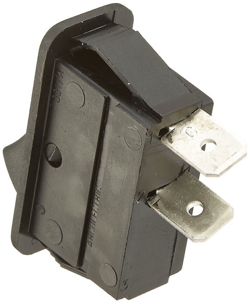 Raypack 009493F Rocker Switch R185B-R405B