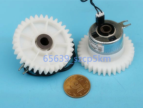 TENRYU MARUSAWA DC24V 3W MICRO CLUTCH FOR Printer Accessories