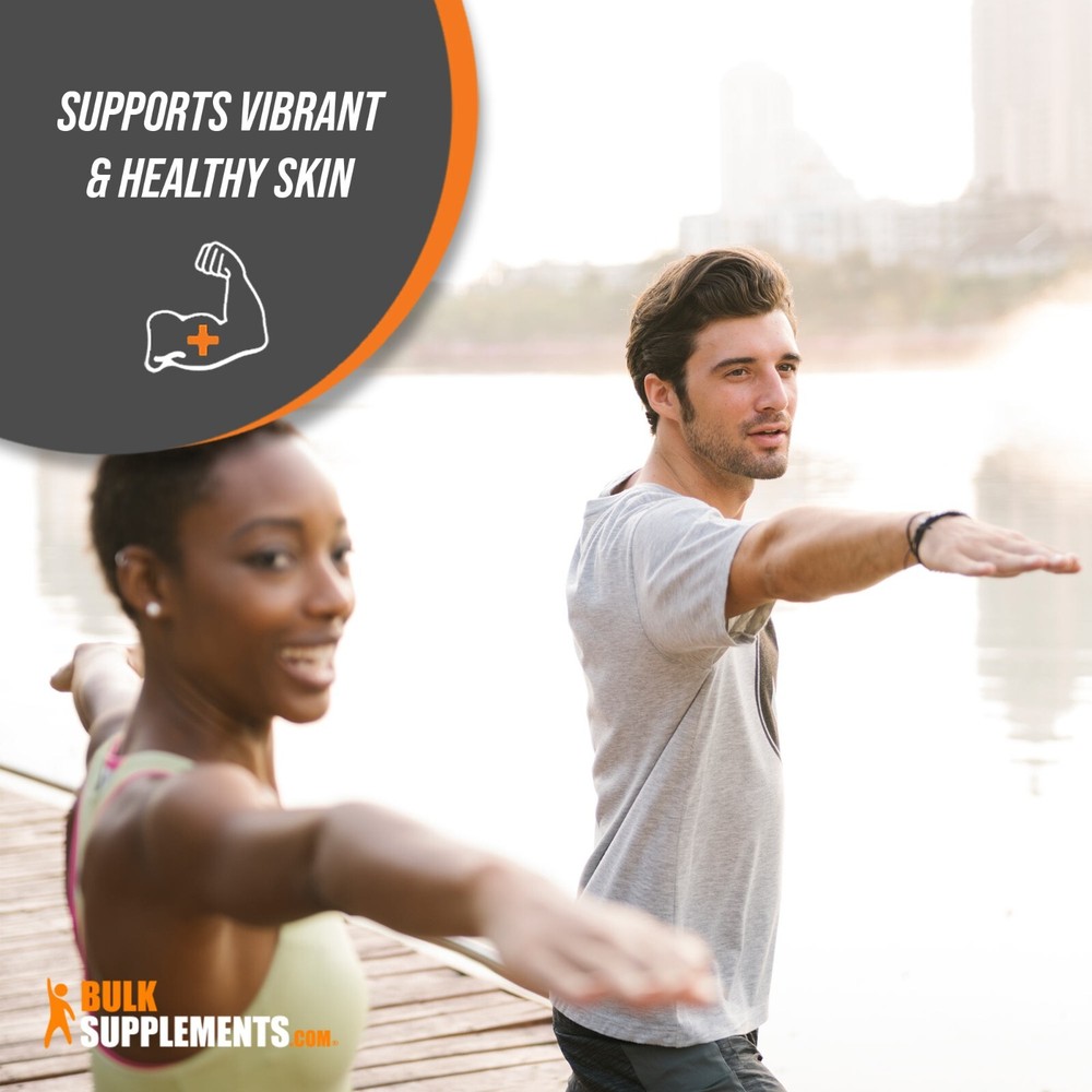 BulkSupplements Raspberry Ketones Powder - Fat Burner