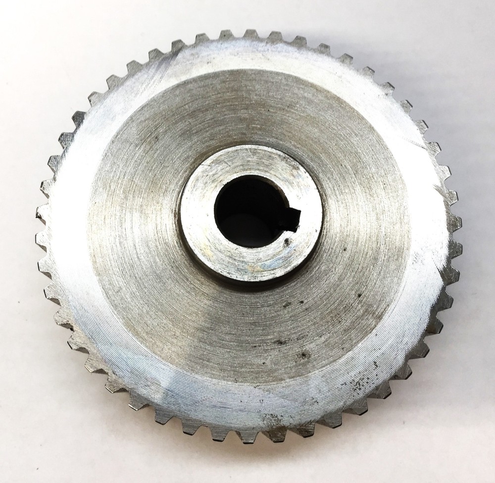 Ametric Pitch Timing Pulley T5-48 NOS