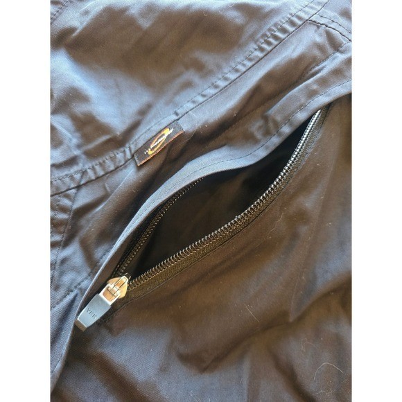 Obermeyer black ski / snowboard jacket Women's size 12