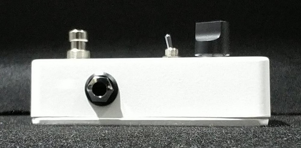 Jhs Pedals Delay Effector No.nm1224