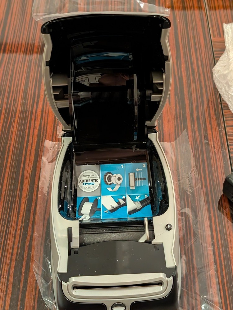 DYMO LabelWriter 450 Thermal Label Printer For PC & MAC OPEN BOX