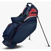 New Ogio Golf Shadow Stand Bag Red/White/Blue