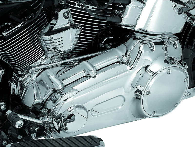 Kuryakyn Inner Primary Cover for Harley Davidson Softail Models