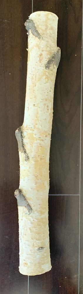 Birch Log Bundle Set Of 5 Assorted Lengths Great For Rustic Holiday Wedding