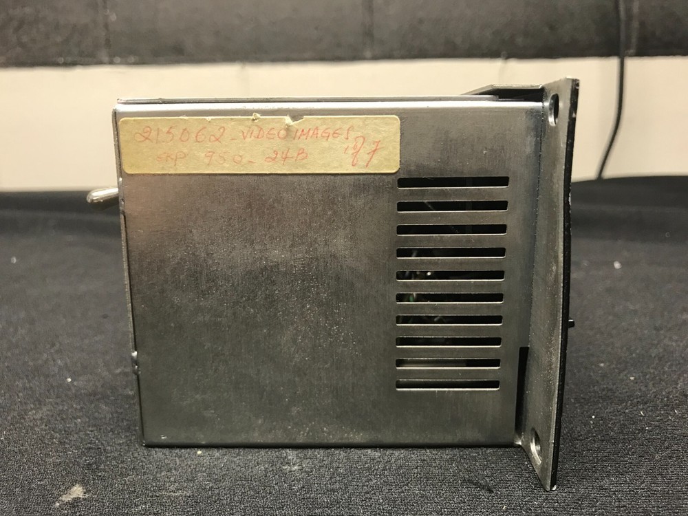 McCurdy EKP-940 Expansion Panel with Power Cord