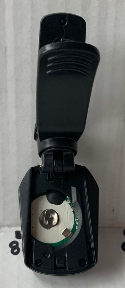 Clip Digital Tuner Rowin LT-23