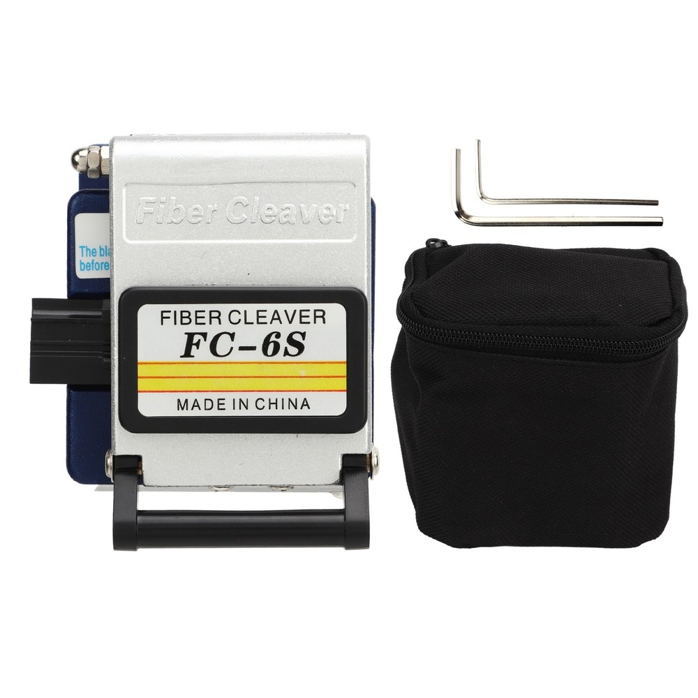 Automatic Return Fiber Optic Cutter Optical Cable Cutting Tool 0.5 Degree ONS