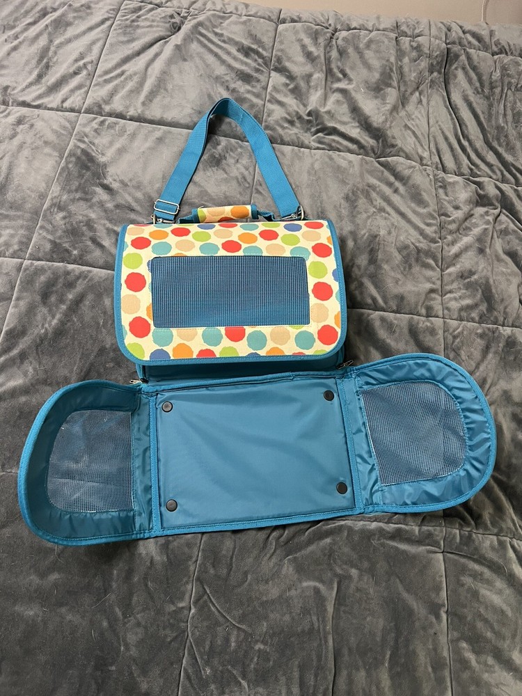 Petsmart Collapsable Pet Carrier