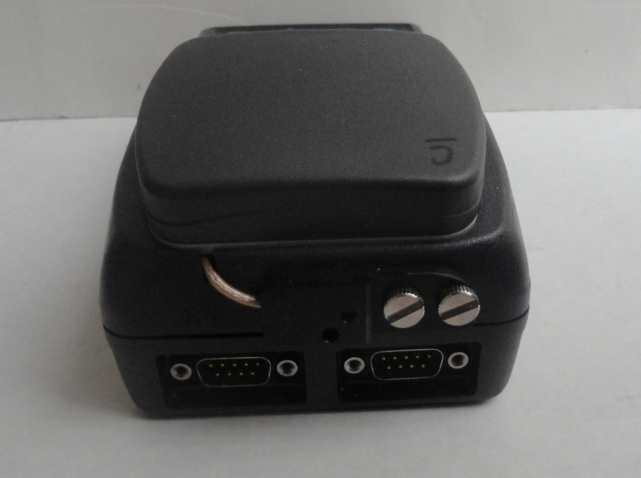 Corvallis Microtechnology MARCH-II-E Data Recorder and GPS Navigator