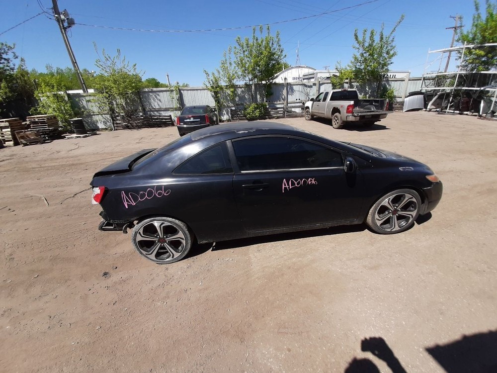 CIVIC 2006 High Mounted Stop Light 958501