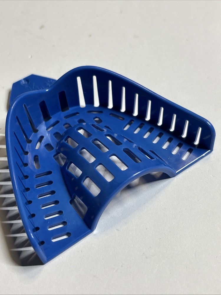 Invisalign Impression Tray Upper XL #3