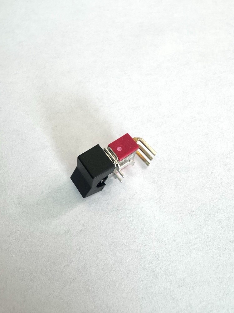 IGEL THE ONE DRILL NAILS SWITCH ROCKER Replacement Control Box