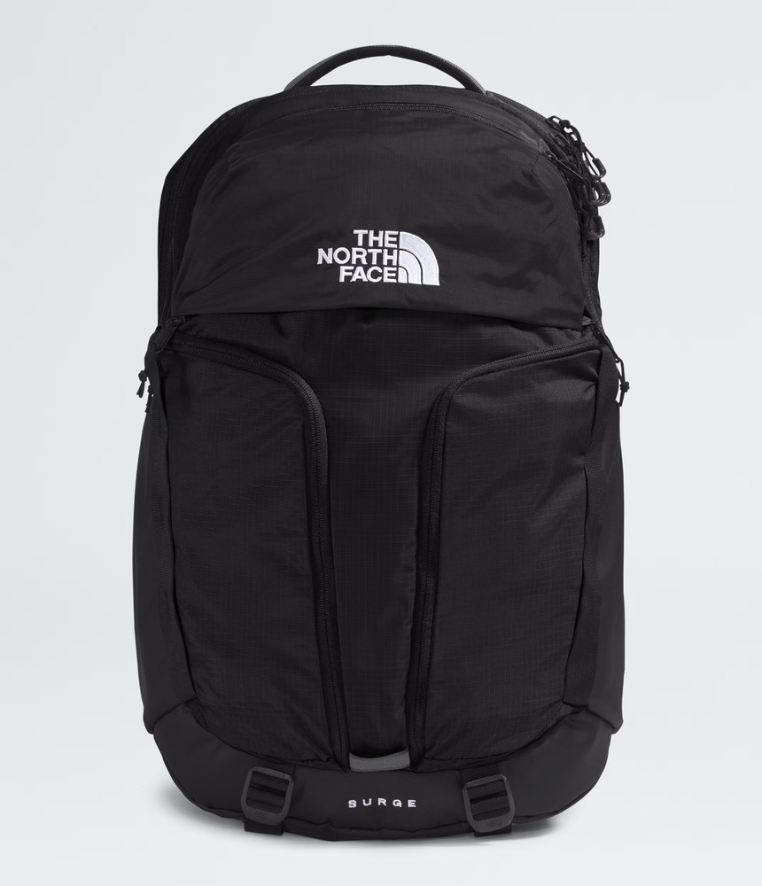 The North Face Surge Backpack - One Size