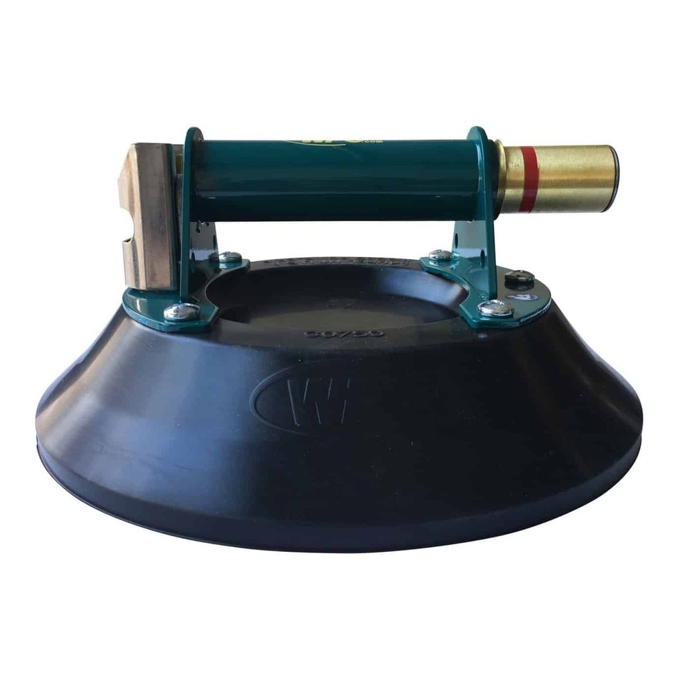 Woods Power-Grip 10" Concave Vacuum Cup