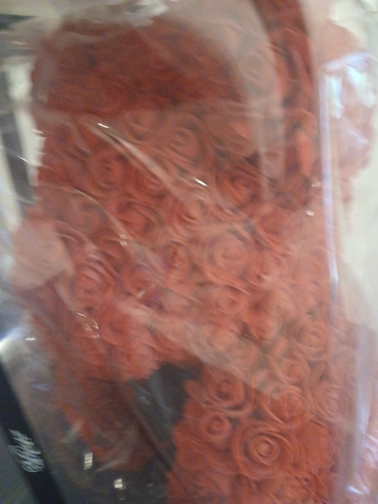 Rose Bear