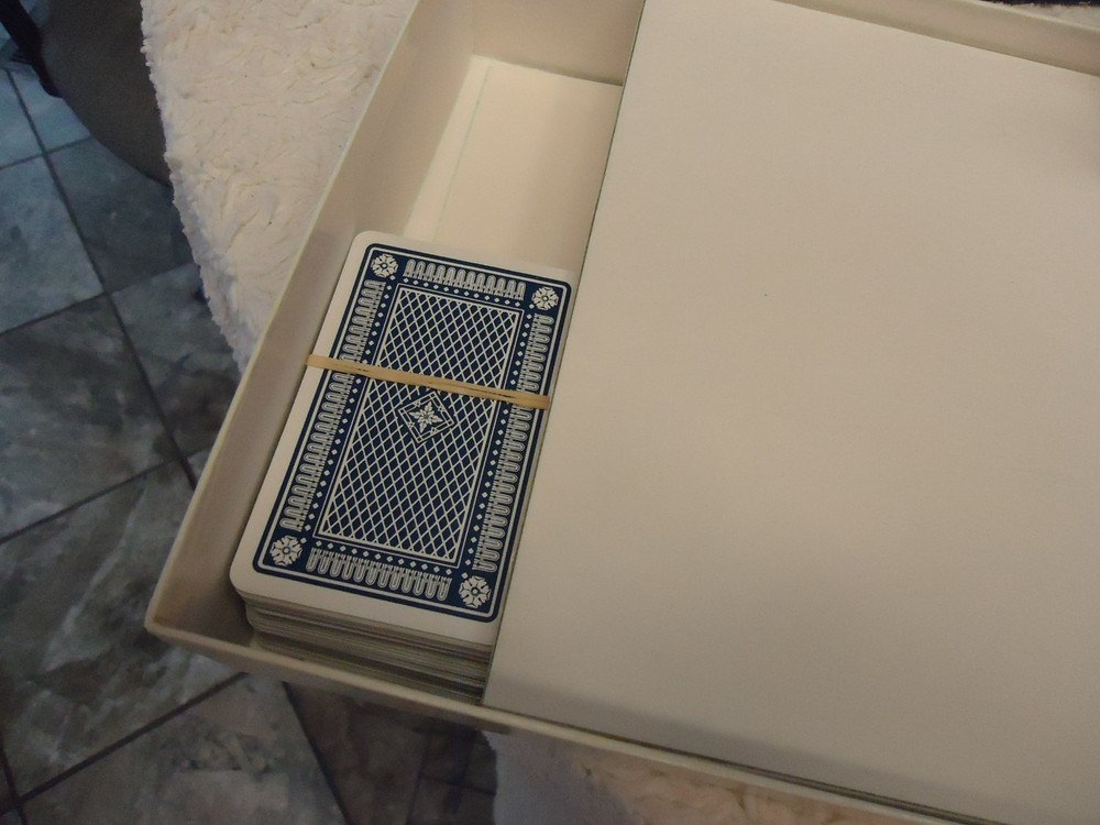 1992 JAX SEQUENCE GAME NO. 8002 ( complete) ^