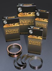 ACL Race Rod Bearings Mitsu Evolution EVO 4B1185H-.25mm
