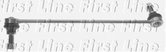 2x Front STABILISER LINK BAR for MERCEDES E-Class Cabriolet E300 2011-2016