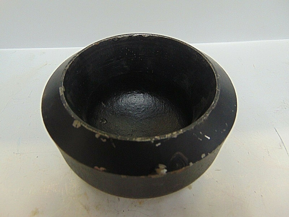 4-1/2" WELD ON PIPE CAP SCH 40 284615