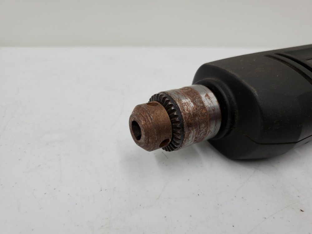 Black & Decker D500 3/8-in Single Speed Reversible Drill CORDED (DNT0426C DD1)