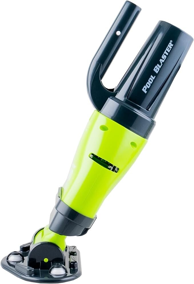 Pool Blaster Hydro Broom 100 Pool Cleaner