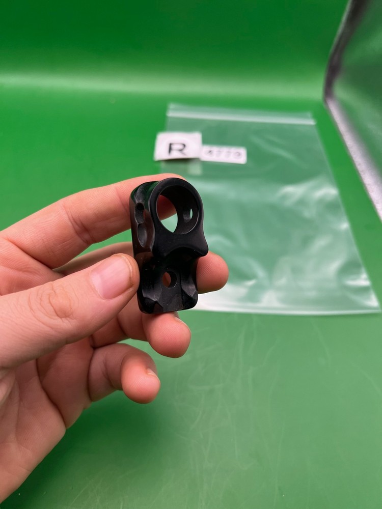 Autococker Back Block