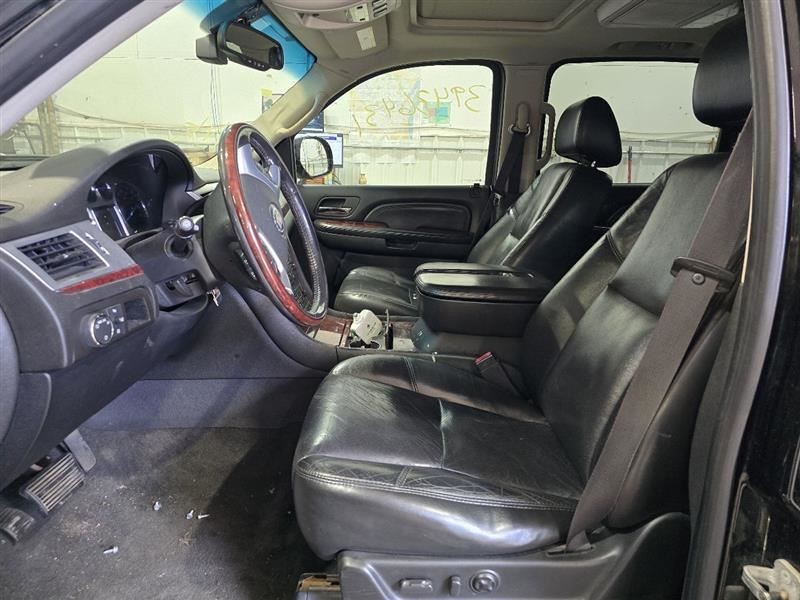 ESCALAESV 2007 Owners Manual 587493
