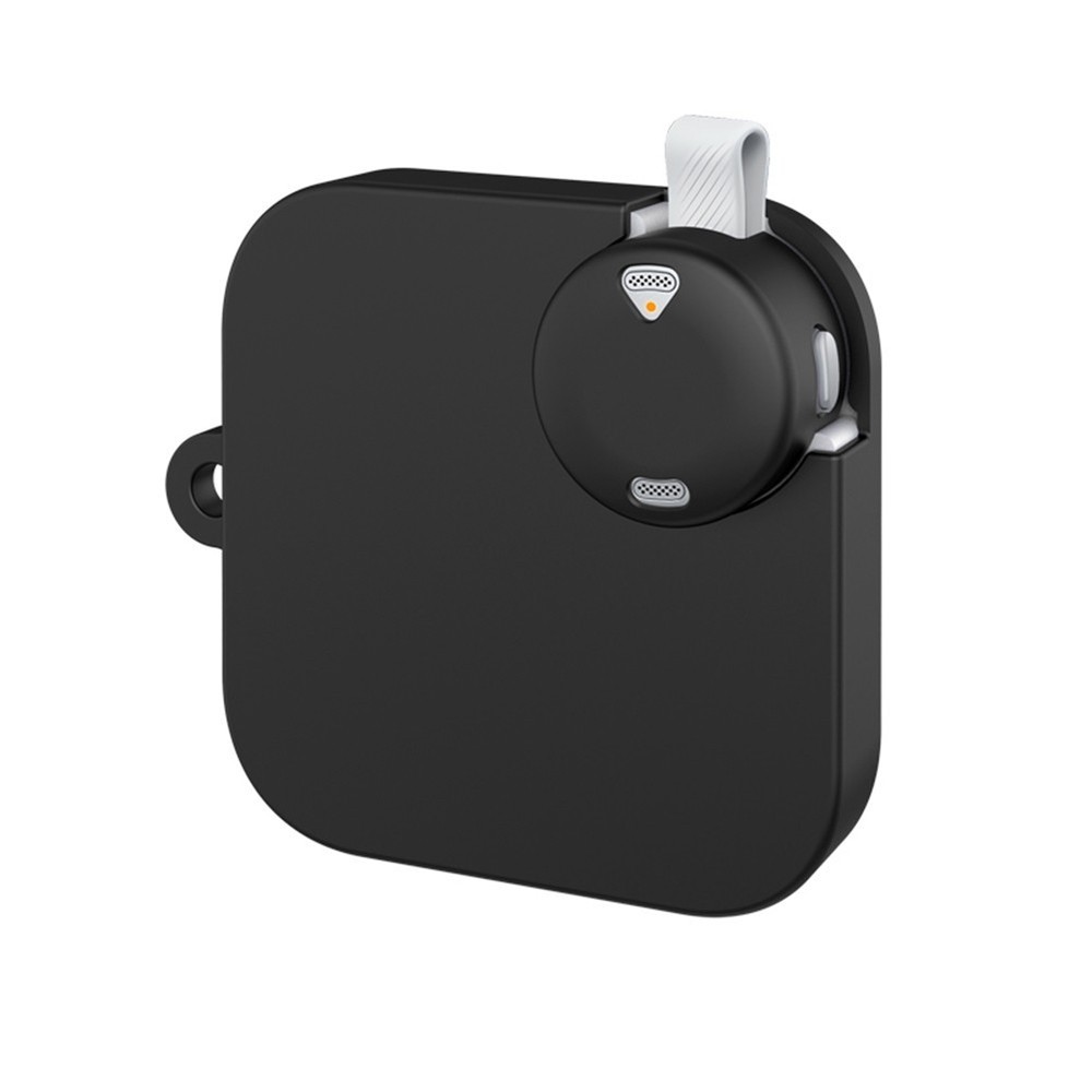Protective Silicone Case for Soundcore Work AI Voice Recorder with Precise Fit