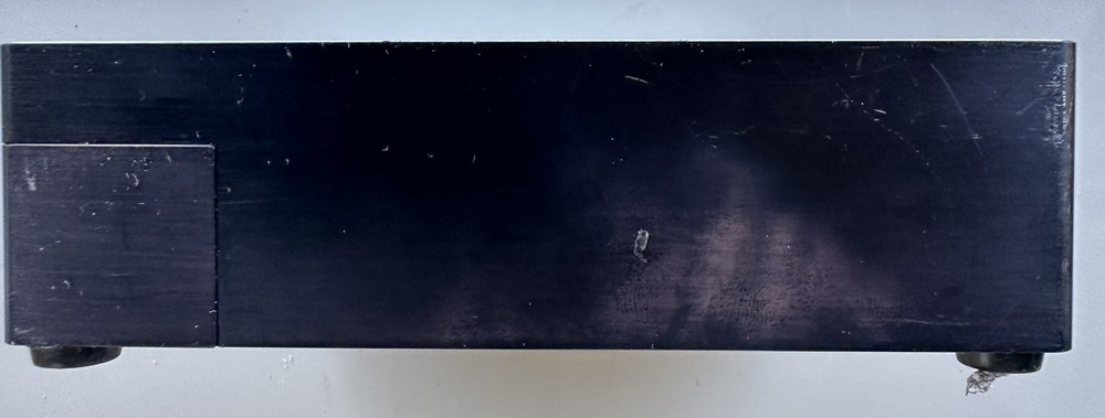 Ocean Optics HR4000CG-UV-NIR High Resolution Spectrometer